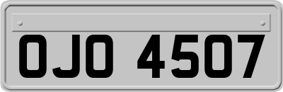 OJO4507