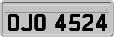 OJO4524