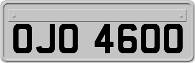 OJO4600