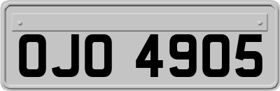 OJO4905