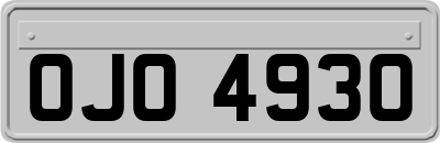 OJO4930