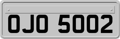 OJO5002