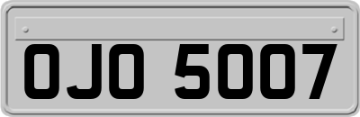 OJO5007