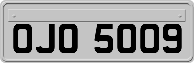 OJO5009