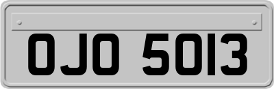 OJO5013
