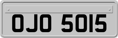 OJO5015