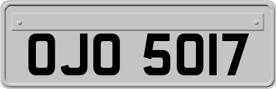 OJO5017