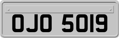 OJO5019