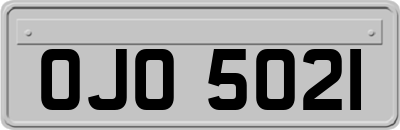 OJO5021
