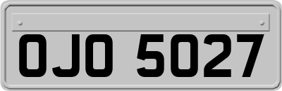 OJO5027