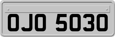 OJO5030