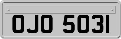 OJO5031