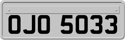 OJO5033