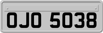 OJO5038