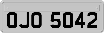 OJO5042