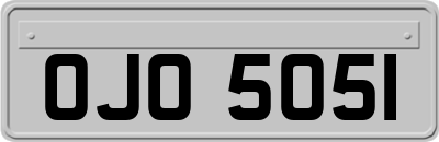 OJO5051
