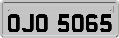 OJO5065