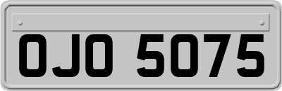 OJO5075