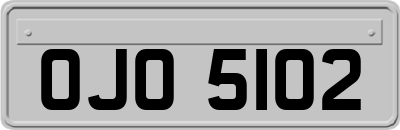 OJO5102