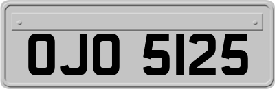 OJO5125