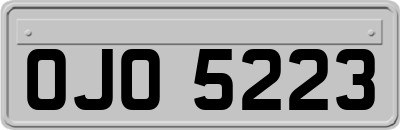 OJO5223