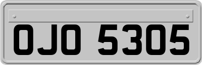 OJO5305