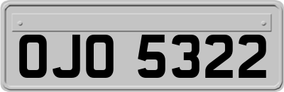 OJO5322