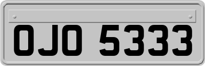 OJO5333