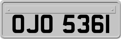 OJO5361