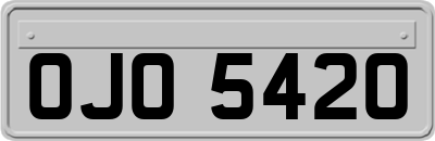 OJO5420