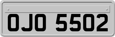 OJO5502