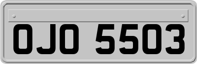 OJO5503
