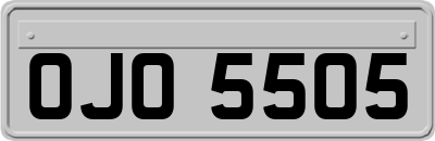 OJO5505