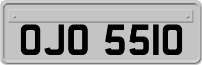 OJO5510