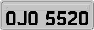 OJO5520
