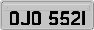 OJO5521