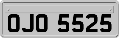 OJO5525