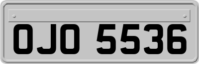OJO5536