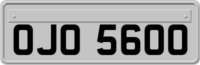 OJO5600