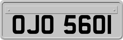 OJO5601