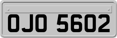 OJO5602