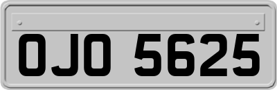 OJO5625