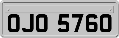 OJO5760