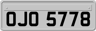 OJO5778