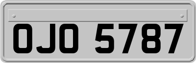 OJO5787