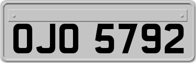 OJO5792