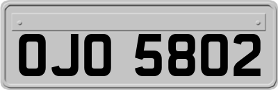 OJO5802