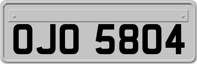 OJO5804