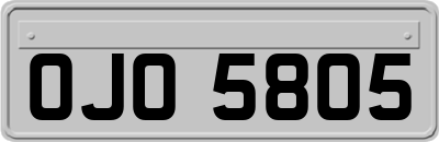 OJO5805