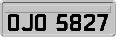 OJO5827